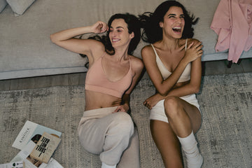 <strong>Our Story</strong>