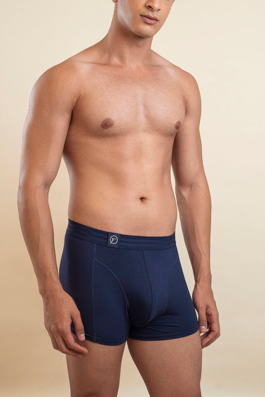 Core Boxer Brief